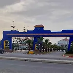 Passadena Village