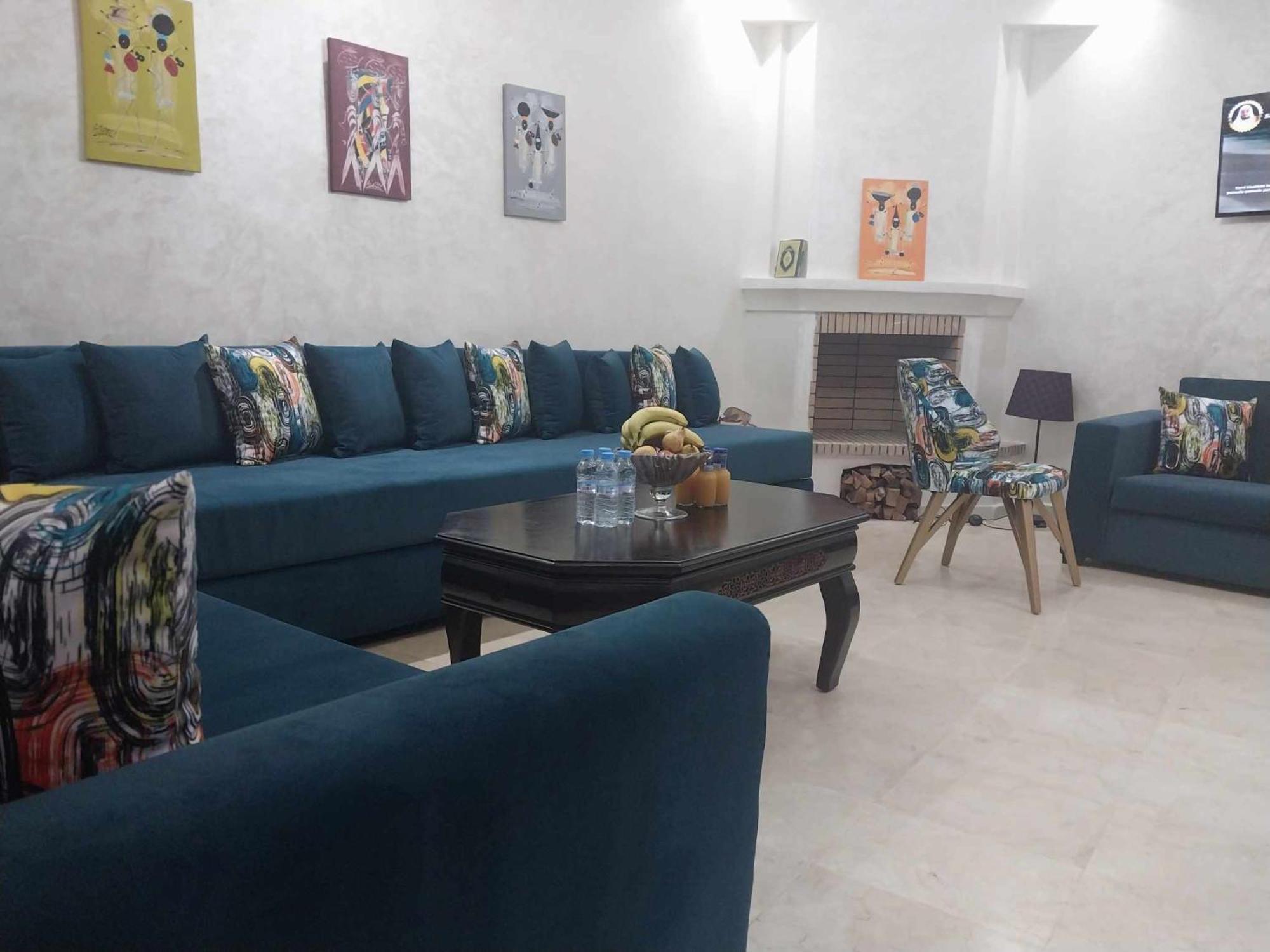Apartment Passadena Village *