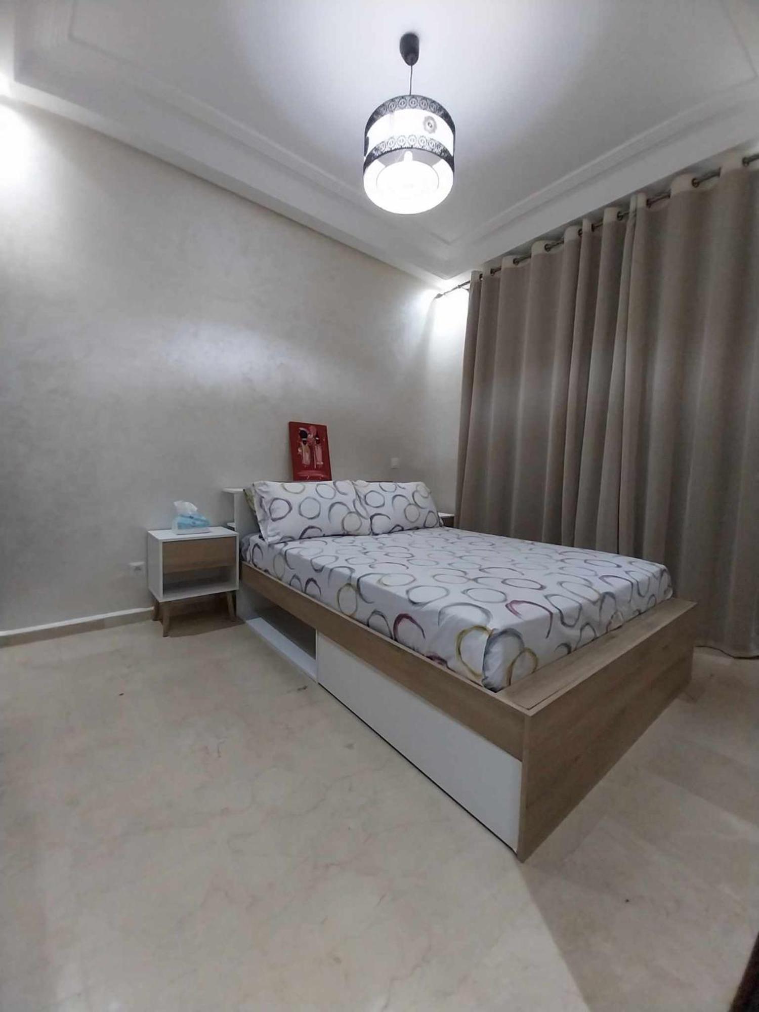 Passadena Village Apartment Casablanca
