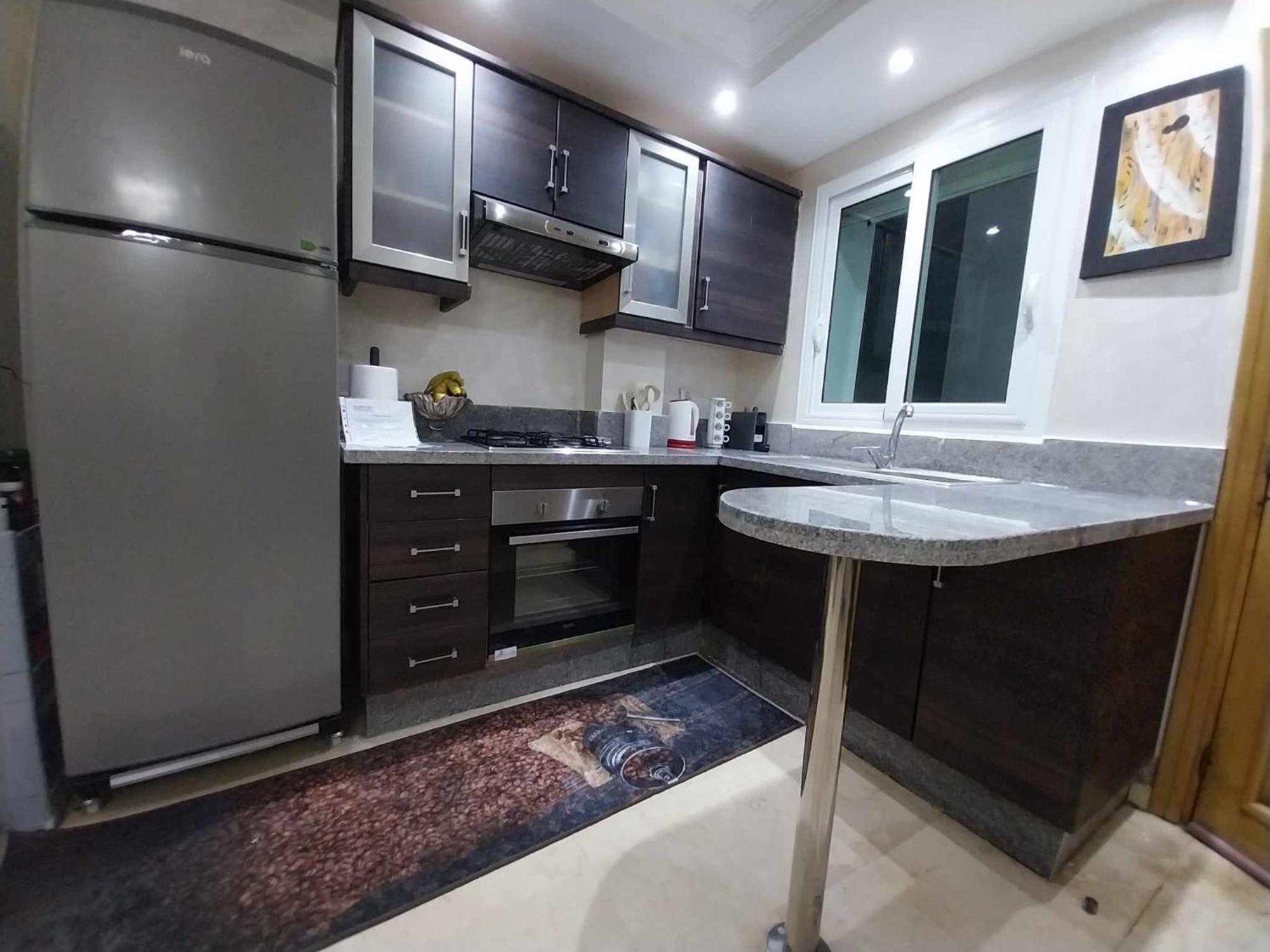 Passadena Village Apartment Casablanca