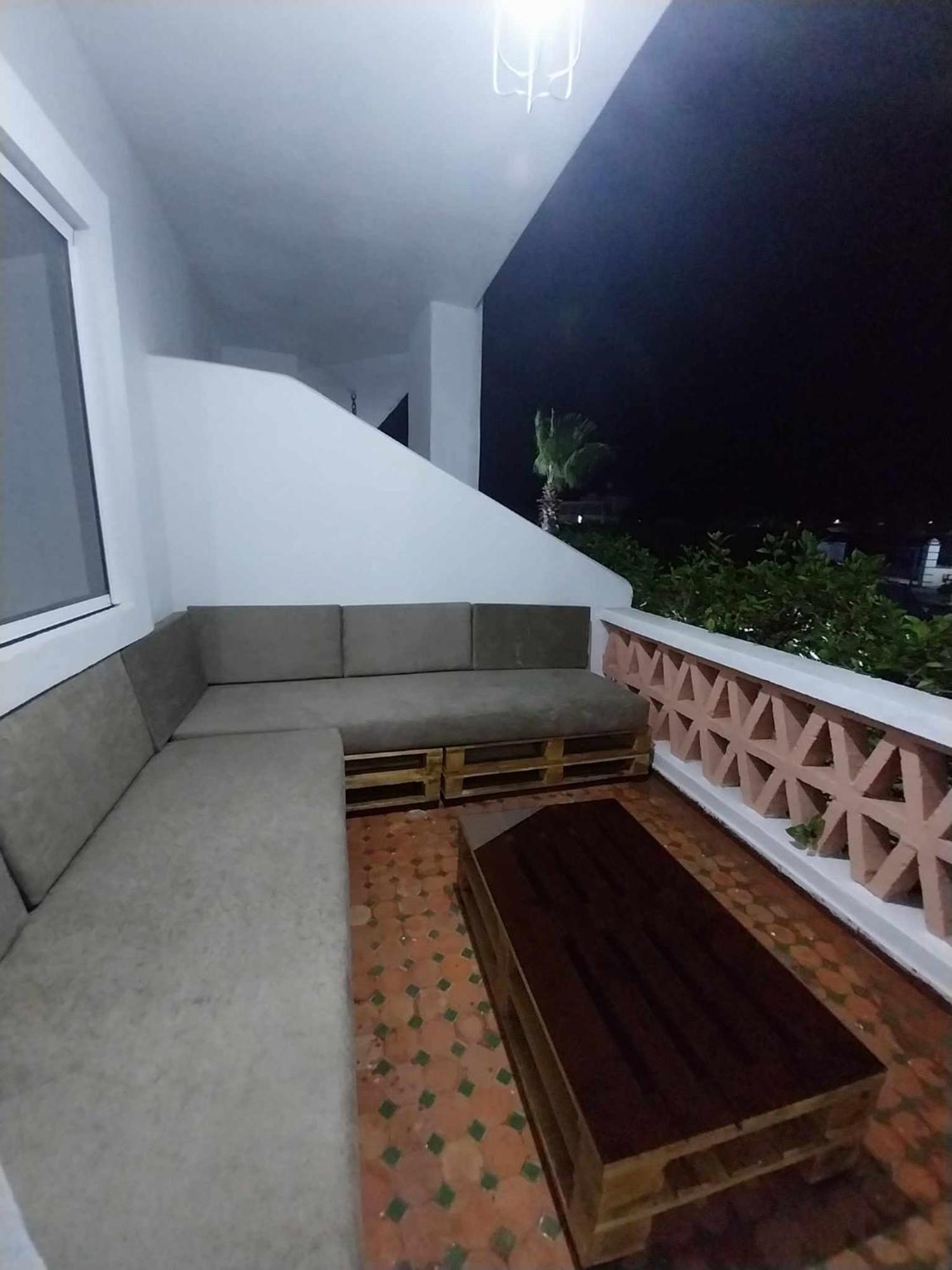 Apartment Passadena Village Casablanca