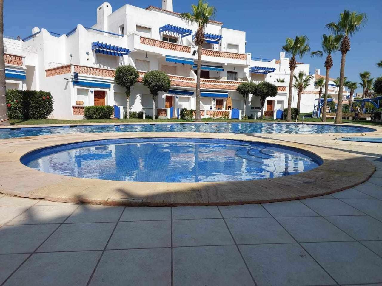 Passadena Village Apartment