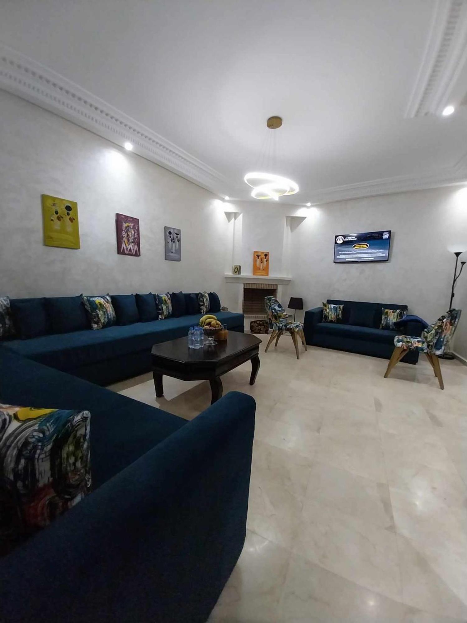 Passadena Village Casablanca